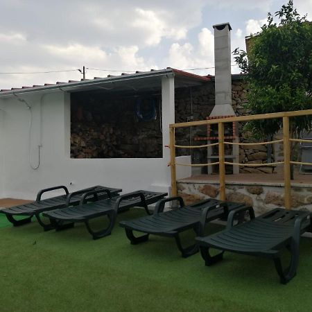 Refugio Do Coa - Pure Countryside Experience Villa Pinhel Exteriör bild