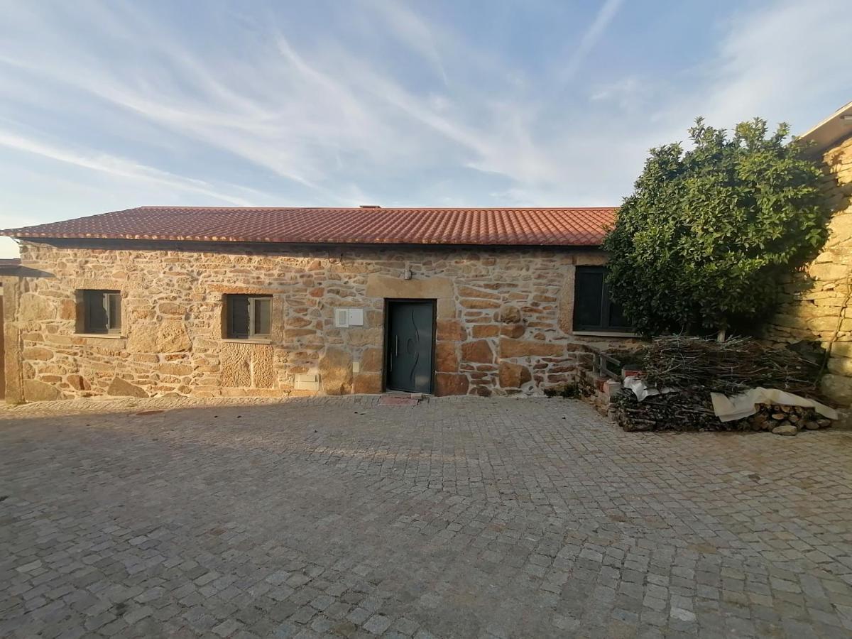 Refugio Do Coa - Pure Countryside Experience Villa Pinhel Exteriör bild