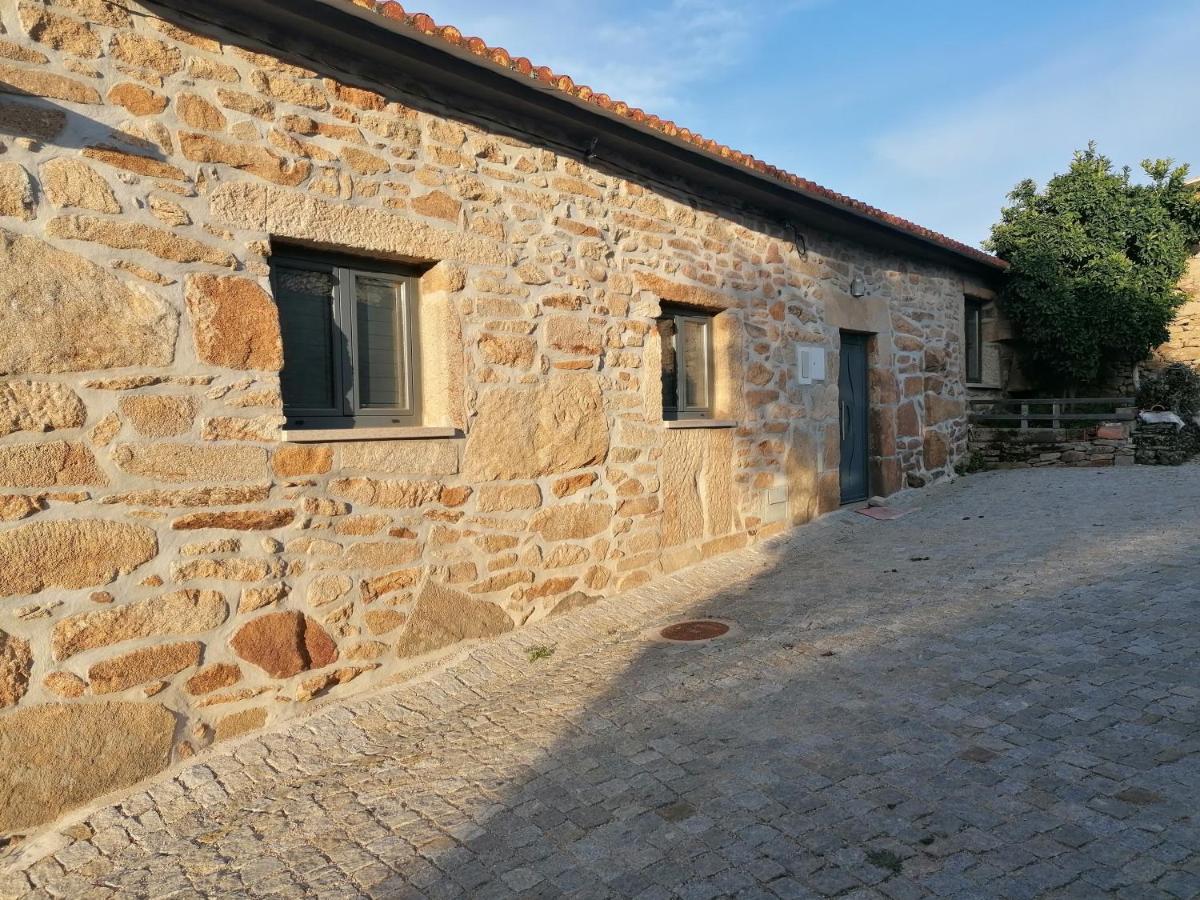 Refugio Do Coa - Pure Countryside Experience Villa Pinhel Exteriör bild