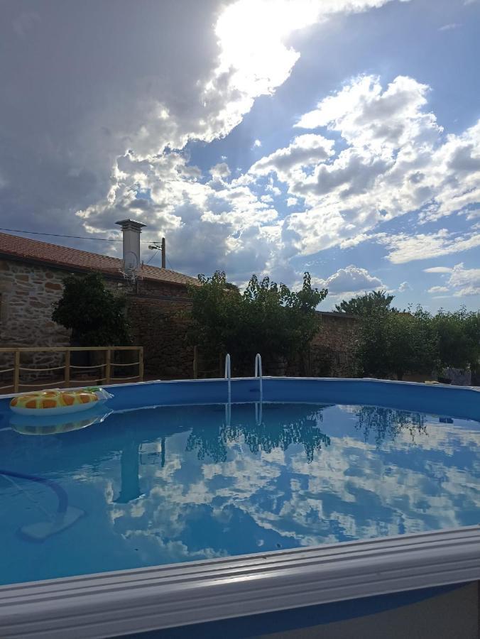 Refugio Do Coa - Pure Countryside Experience Villa Pinhel Exteriör bild