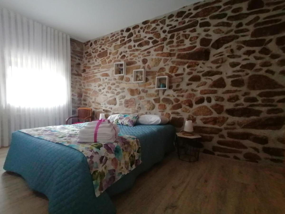 Refugio Do Coa - Pure Countryside Experience Villa Pinhel Exteriör bild